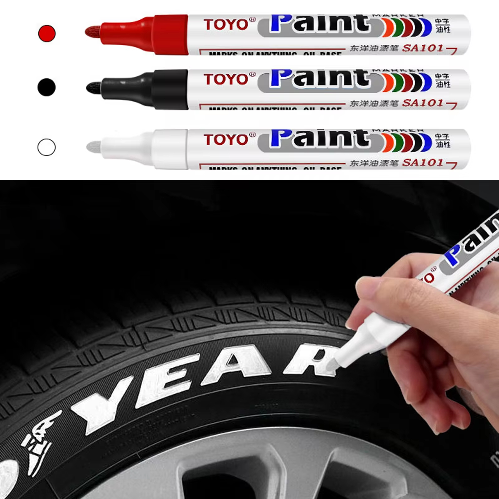 view